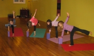 Little Warriors in Half Moon.JPG